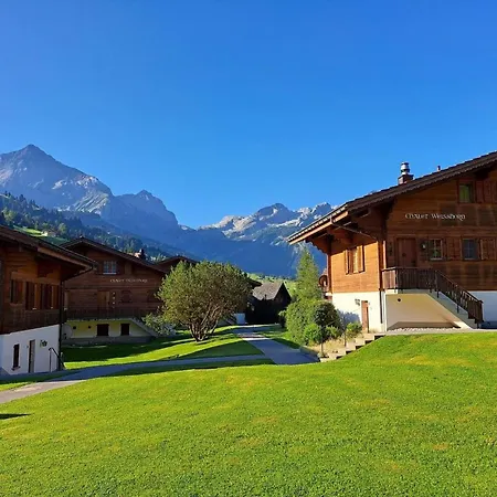 Spitzhorn Nr- 1 By Interhome Διαμέρισμα