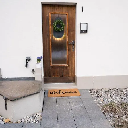 Spitzhorn Nr- 1 By Interhome *