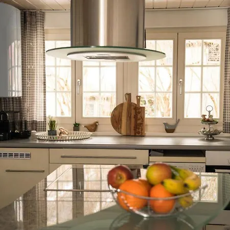 아파트 Spitzhorn Nr- 1 By Interhome