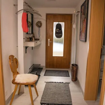 Spitzhorn Nr- 1 By Interhome