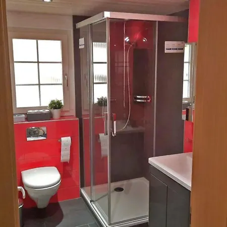 Spitzhorn Nr- 1 By Interhome *