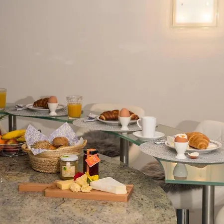 Spitzhorn Nr- 1 By Interhome