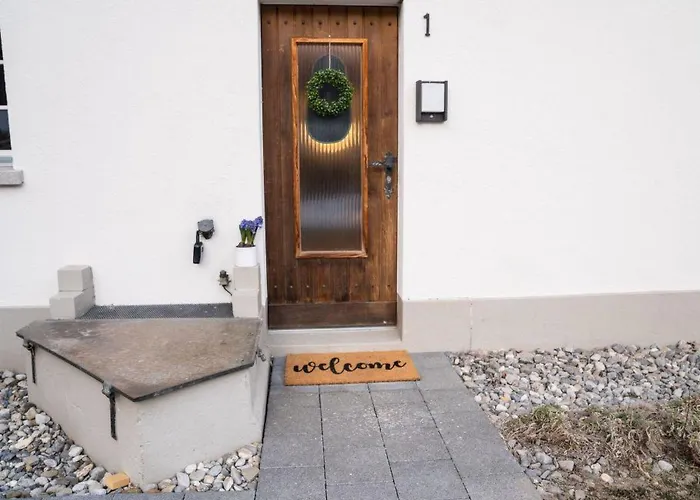 Spitzhorn Nr- 1 By Interhome *