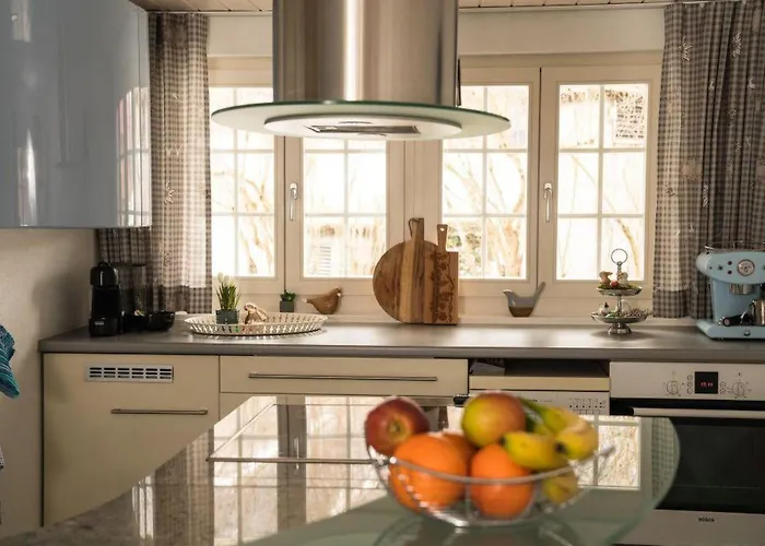 Lejlighed Spitzhorn Nr- 1 By Interhome