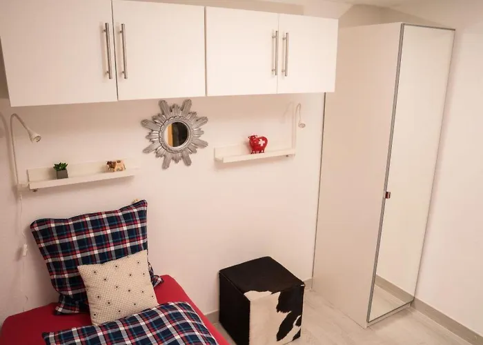 Spitzhorn Nr- 1 By Interhome * Gsteig