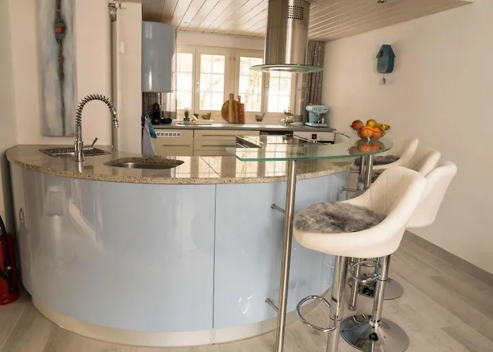 Spitzhorn Nr- 1 By Interhome דירה *