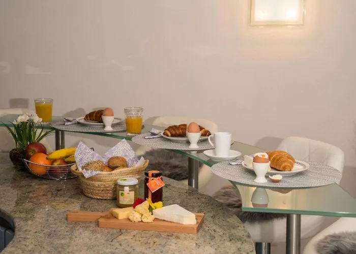 Spitzhorn Nr- 1 By Interhome