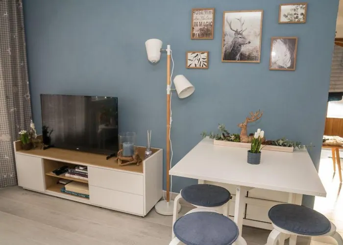 Spitzhorn Nr- 1 By Interhome *