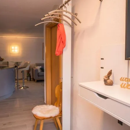 Spitzhorn Nr- 1 By Interhome شقة Gsteig