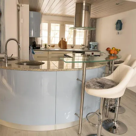 Spitzhorn Nr- 1 By Interhome شقة *