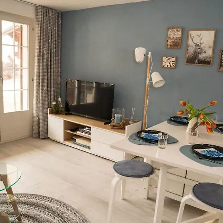 Spitzhorn Nr- 1 By Interhome * Gsteig